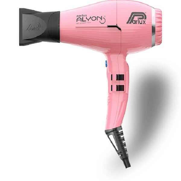 ΣΕΣΟΥΑΡ Parlux Alyon Pink