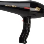 ΣΕΣΟΥΑΡ Parlux 2800 Professional ΜΑΥΡΟ