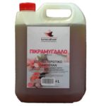 ΣΑΜΠΟΥΑΝ ΜΠΕΤΟΝΙ ΠΙΚΡΑΜΥΔΑΛΟ 4L