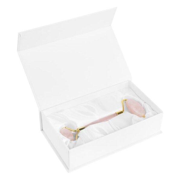 ROSE ROLLER FACE MASSAGER 135717