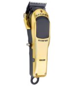 GAMMA PIU HAIR CLIPPER BOOSTED