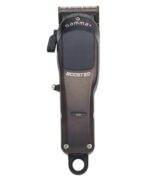 GAMMA PIU HAIR CLIPPER BOOSTED