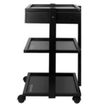 ΒΟΗΘΟΣ TATOO PRO INK 1040A ΜΑΥΡΟΣ 124847