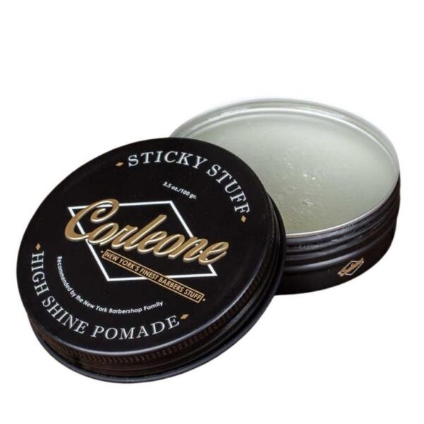 ΠΟΜΑΔΑ STICKY STUFF CORLEONE 100gr