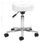 ΥΠΟΠΟΔΙΟ ΠΕΝΤΙΚΙΟΥΡ BELL SILLON ΛΕΥΚΟ 149499