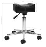 ΥΠΟΠΟΔΙΟ ΠΕΝΤΙΚΙΟΥΡ BELL SILLON ΜΑΥΡΟ 149498