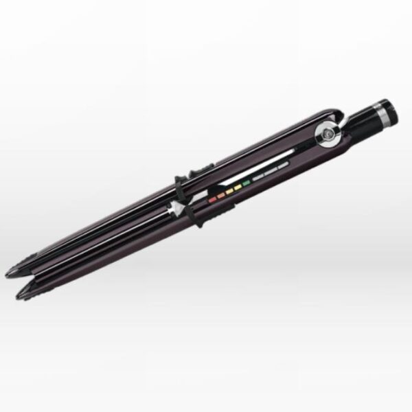 ΜΑΣΙΑ ΙΣΙΩΤΙΚΗ BABYLISS PRO BAB3500E ELIPSTYLE