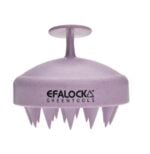 ΒΟΥΡΤΣΑ ΜΑΣΑΖ EFA PURPLE