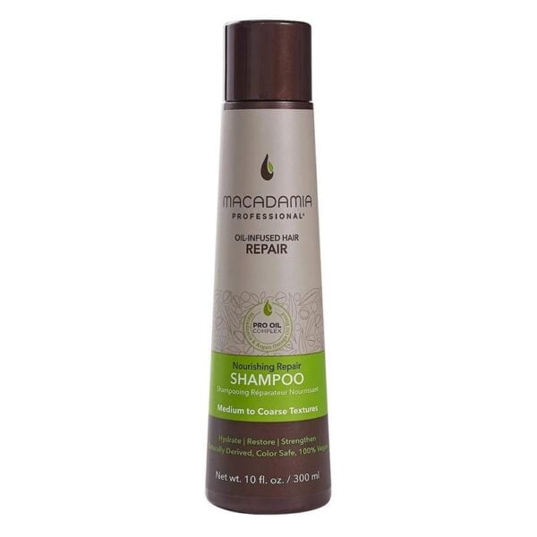 MACADAMIA NOURISHING REPAIR SHAMPOO 300ml