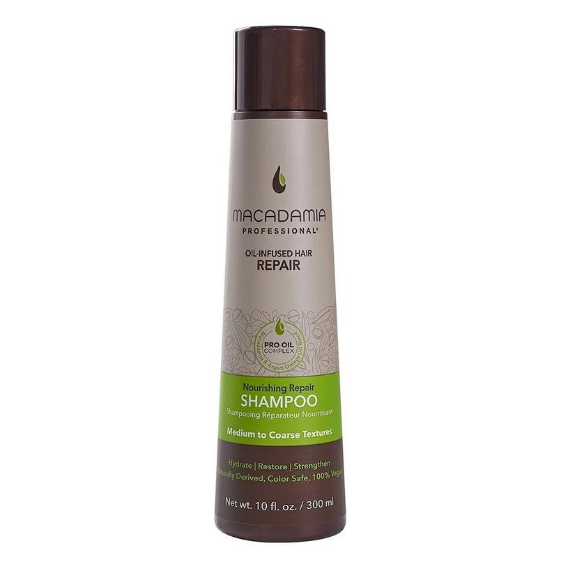 *-1 MACADAMIA NOURISHING REPAIR SHAMPOO 300ml