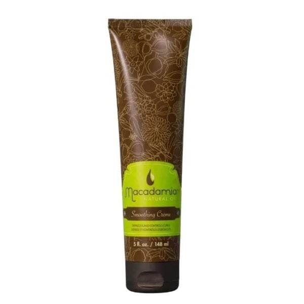 MACADAMIA NATURAL OIL SMOOTHING CREME 148ml