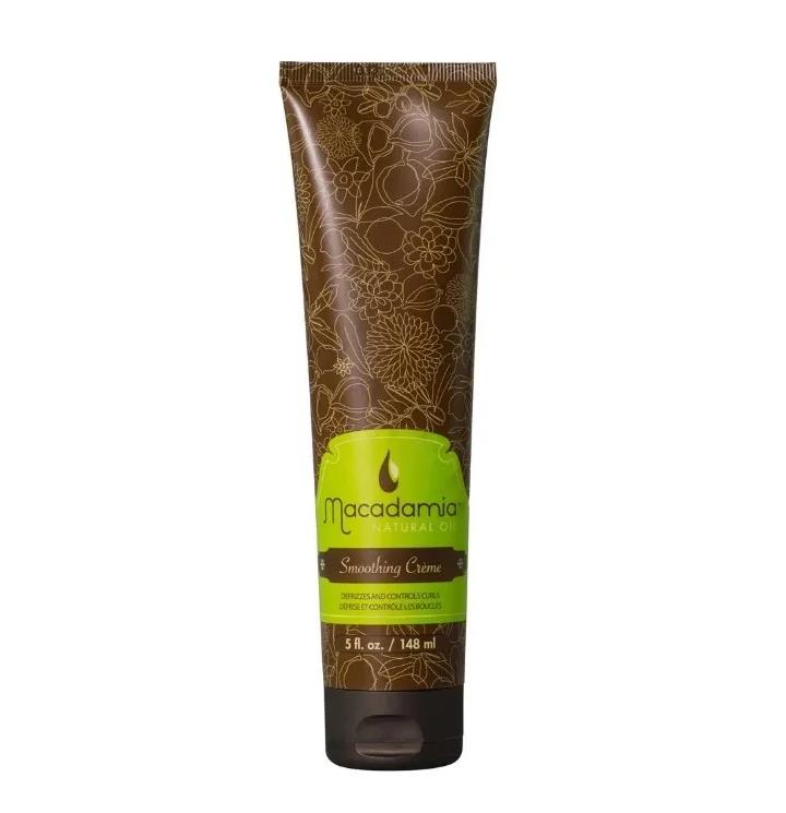*-1 MACADAMIA NATURAL OIL SMOOTHING CREME 148ml