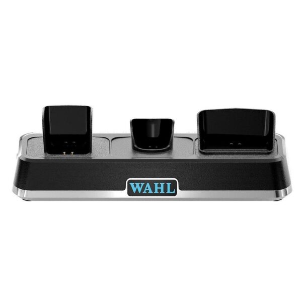 ΒΑΣΗ ΦΟΡΤΙΣΗΣ WAHL ΤΡΙΠΛΗ 5V
