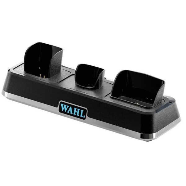 ΒΑΣΗ ΦΟΡΤΙΣΗΣ WAHL ΤΡΙΠΛΗ 5V