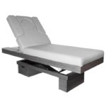 ΠΟΛΥΘΡΟΝΑ ΑΙΣΘΗΤΙΚΗΣ AZZURRO WOOD 815b HEATED LIGHT GRAY 125600