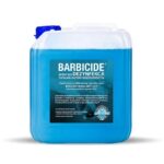 ΑΠΟΛΥΜΑΝΤΙΚΟ ΕΠΙΦΑΝΕΙΩΝ BARBICIDE 5000ml 106158