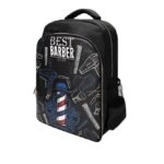 ΤΣΑΝΤΑ BACKPACK BEST BARBER AT-35900