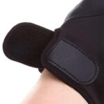 ΓΑΝΤΙ ΘΕΡΜΙΚΟ 3 FINGER BLACK