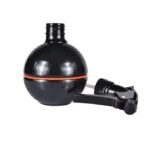 ΨΕΚΑΣΤΗΡΙ ΜΠΑΛΑ ΜΑΥΡΟ 330ml