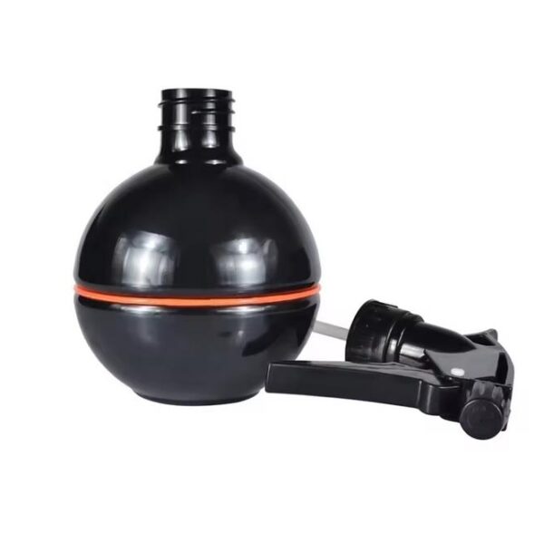 ΨΕΚΑΣΤΗΡΙ ΜΠΑΛΑ ΜΑΥΡΟ 330ml