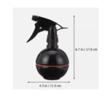 ΨΕΚΑΣΤΗΡΙ ΜΠΑΛΑ ΜΑΥΡΟ 330ml