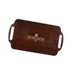 ΚΑΘΡΕΦΤΗΣ ΞΥΛΙΝΟΣ GORDON Ε504