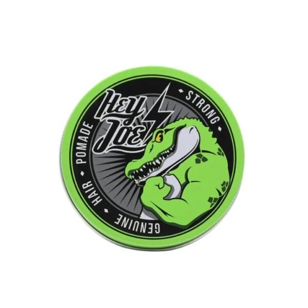 ΠΟΜΑΔΑ GENUINE HAIR POMADE STRONG 15ml