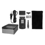 ΞΥΡΙΣΤΙΚΗ WAHL TRAVEL SHAVER