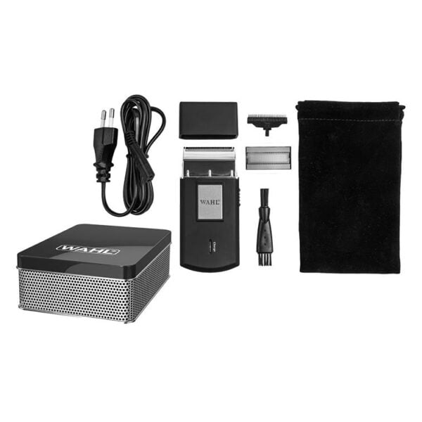 ΞΥΡΙΣΤΙΚΗ WAHL TRAVEL SHAVER