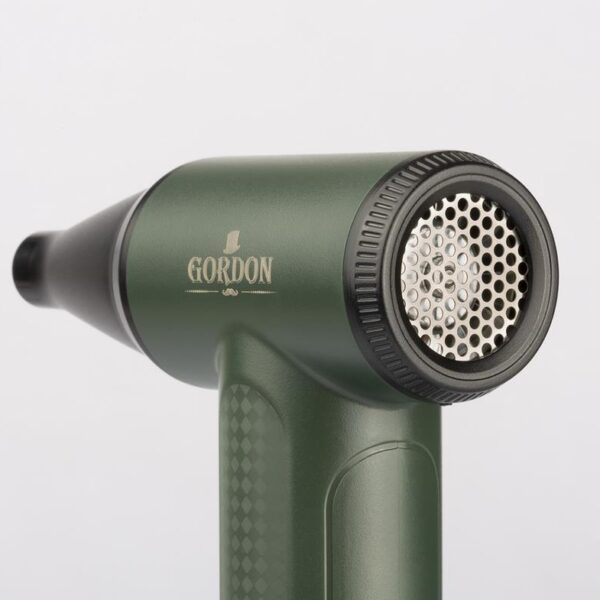 ΦΥΣΗΤΗΡΑΣ ΓΙΑ ΚΑΘΑΡΙΣΜΟ ΕΡΓΑΛΕΙΩΝ GORDON