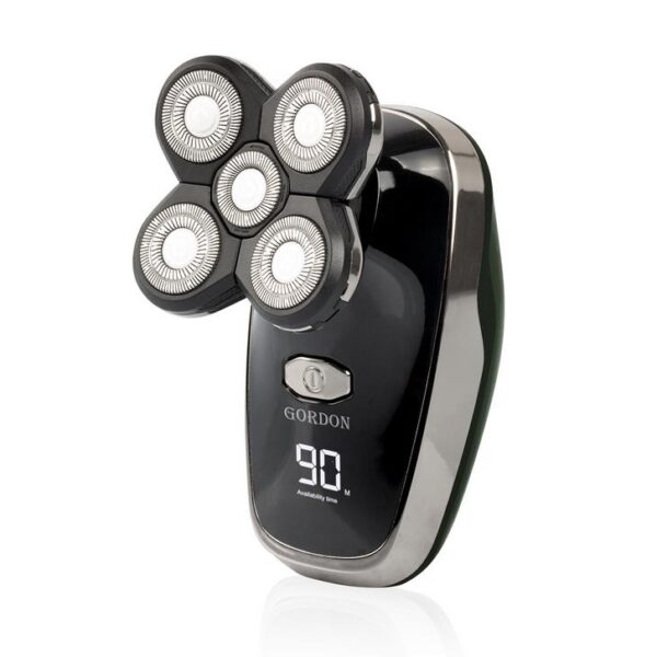 ΞΥΡΙΣΤΙΚΗ GORDON HEAD SHAVER PRO B515