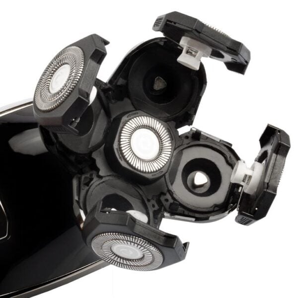 ΞΥΡΙΣΤΙΚΗ GORDON HEAD SHAVER PRO B515