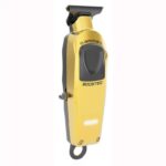 GAMMA PIU HAIR TRIMMER BOOSTED