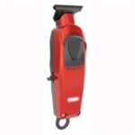 GAMMA PIU HAIR TRIMMER BOOSTED