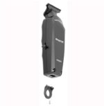 GAMMA PIU HAIR TRIMMER BOOSTED