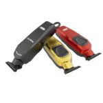 GAMMA PIU HAIR TRIMMER BOOSTED