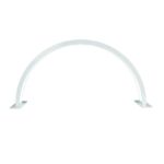 ΦΩΤΙΣΤΙΚΟ LED HALF MOON 72x37cm