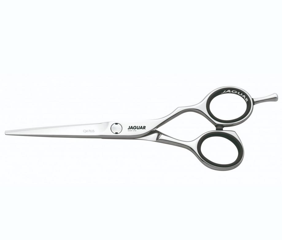 *-1 ΨΑΛΙΔΙ JAGUAR 9255 CJ4 PLUS SILVER LINE 5.5''