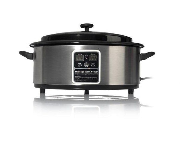 ΣΥΣΚΕΥΗ HOT STONE H934