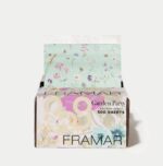 ΑΛΟΥΜΙΝΟΧΑΡΤΟ ΦΥΛΛΑ 5X11 GARDEN PARTY FRAMAR 500TEM 13036