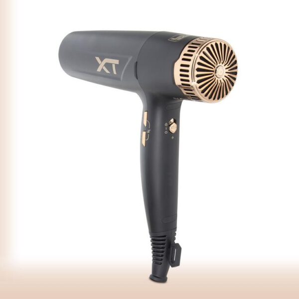 ΣΕΣΟΥΑΡ LIM HAIR XT BLACK-ROSE GOLD