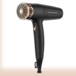 ΣΕΣΟΥΑΡ LIM HAIR XT BLACK-ROSE GOLD