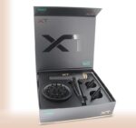 ΣΕΣΟΥΑΡ LIM HAIR XT BLACK-ROSE GOLD
