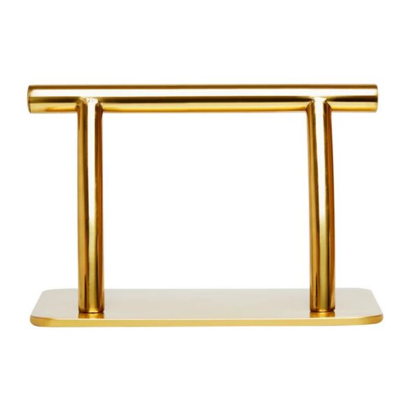 ΥΠΟΠΟΔΙΟ ΚΟΜΜΩΤΗΡΙΟΥ L005S GOLD 148064