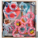 BAECATION COLORIST KIT FRAMAR 96013