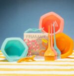 BAECATION COLORIST KIT FRAMAR 96013