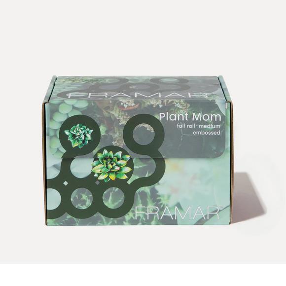 ΑΛΟΥΜΙΝΟΧΑΡΤΟ ΡΟΛΟ FRAMAR PLANT MOM 12052