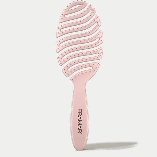 ΒΟΥΡΤΣΑ FRAMAR FLEX CHAMPAGNE 30301