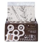 ΑΛΟΥΜΙΝΟΧΑΡΤΟ ΦΥΛΛΑ 5X11 DARK ACADEMIA FRAMAR 500TEM 13058