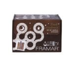 ΑΛΟΥΜΙΝΟΧΑΡΤΟ ΡΟΛΟ FRAMAR DARK ACADEMIA 12054